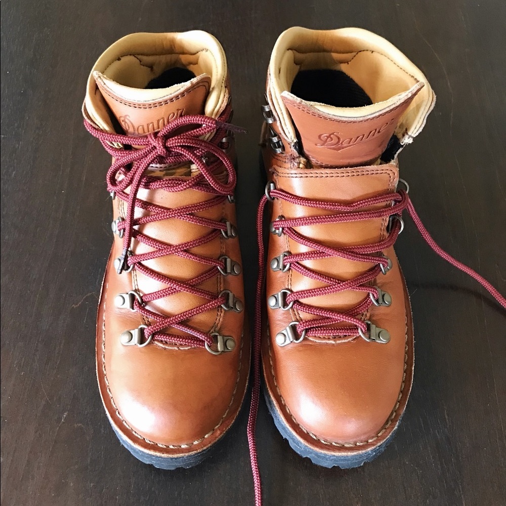 Danner - Women’s Mountain Pass in Rio